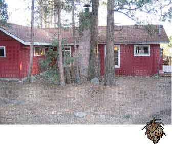 Idyllwild Cabins on Cozy Cabin For Rent   Idyllwild  Ca